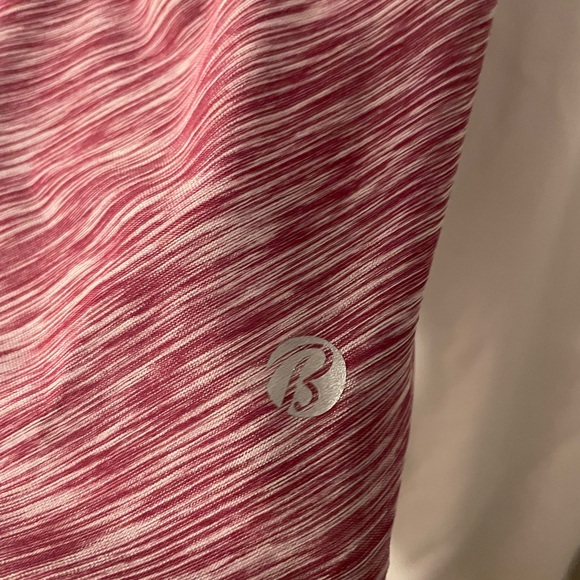 NWT Flowy Racer Back Workout Tank - Picture 2 of 6